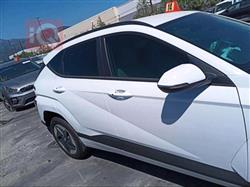 هيونداي كونا الكتريك